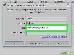 4 features of internet download manager. How To Register Internet Download Manager Idm On Pc Or Mac