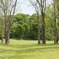 Indian Hollow Lake Golf Course in Grafton