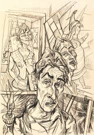 Bildergebnis für Rudolf Wacker