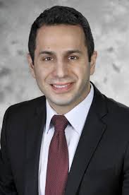 Aaron Drucker's Instagram, Twitter & Facebook