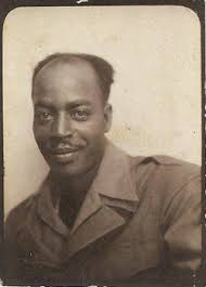 Samuel Murry Boney Jr. (1919-1979)