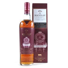 Macallan Whisky Maker S Edition Macallan Whisky Whisky Cigars And Whiskey