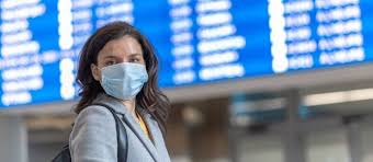 This means that anyone coming into canada by air must: New Canada Travel Restrictions Through April 30 Ackah Law