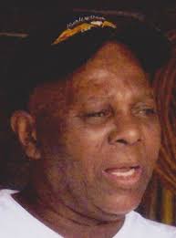 Kenneth Jackson Obituary (1952