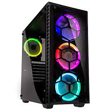 Nzxt's cam lets you manage performance, temperature and all hardware devices from a single application. Best Pc Cases Atx And Mini Itx Cases For All Budgets Trusted Reviews