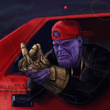 All this and more on imore. 2932x2932 Cool Guy Thanos Ipad Pro Retina Display Hd 4k Wallpapers Images Backgrounds Photos And Pictures