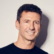 Après cinq années à la tête du groupe Alliance Healthcare France, j'ai…