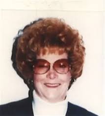 Obituary information for Bonnie Jacobs