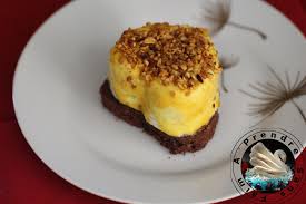 Mousse De Poire Au Chocolat Poire Au Chocolat Alimentation Mousse