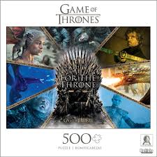 Check spelling or type a new query. Game Of Thrones Iron Throne 1000 Piece Jigsaw Puzzle By Dark Horse Jigsaw Puzzles