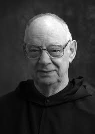 Father Bryan Beaumont Hays, OSB — Saint John's Abbey