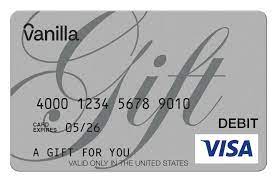 Vanilla gift and onevanilla are prepaid cards without atm access. 25 Vanilla Egift Visa Virtual Account Walmart Com Walmart Com