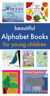 And of course an abc book by him doesn't disappoint. Alphabet Books For Children Nurturestore
