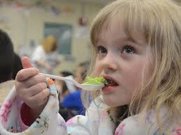 Students celebrate 'Read Across America Day'