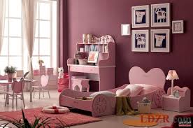 غرف نوم اطفال بنات جديده Children Bedrooms Girls New 2018 Girly Bedroom Colors Girl Bedroom Decor Pink Bedroom For Girls