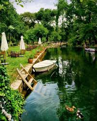 Dalya Life Otel Gocek Tatil Yerleri Goller Turizm
