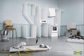 Pin By Philippe Packu On For The Home Ikea Assembly Ikea Advert Ikea Furniture
