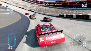 Bringing the true nascar experience to consoles, nascar: Nascar The Game Inside Line Dlc On The Way Ign