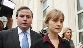 Allison christin mach popularly known as allison mack is an american former actress. What S Allison Mack S Sentencing Date What To Know About The Nxivm Ringleader