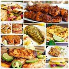 Top 10 Grilled Chicken Recipes For Your Sizzling Summer Tsrisummer Chicken Recipes Recipes Poultry Recipes Grilled Chicken Recipes