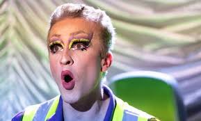 Edinburgh Festival Fringe programme 2024 by Edinburgh Festival Fringe  Society