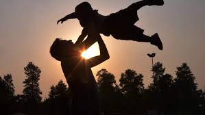 25 inspiring father's day bible verses to bless all dads 2021 18 jun whether written in a card or spoken during a family meal, these father's day bible verses offer a beautiful tribute to dads. Father S Day 2017 Bible Quotes Verses Passages To Celebrate Dads Heavy Com