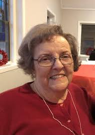 Joyce Marie Bergmann