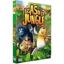 We did not find results for: Les As De La Jungle Animation Comedie Universal Pictures Promotions Dvd Blu Ray Promotions Du Moment