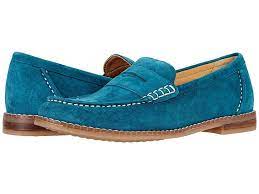 Hush Puppies Wren Hush Puppies Shoes Hush Puppies Teal Shoes