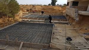 مقاولات وانشاءات وتشطيبات حمامات السباحة الذكية للفيلات والقصور