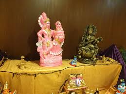Clay crafts diy and crafts crafts for kids paper crafts diwali decorations festival decorations pongal celebration ganesh chaturthi decoration. Navarathri Golu Decoration Picture Of Naadody Tirunelveli Tripadvisor