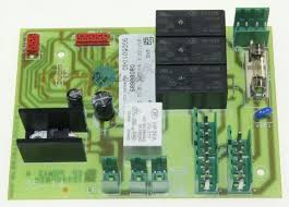 Module Electronique Arthur Martin 50289170008 Brelect