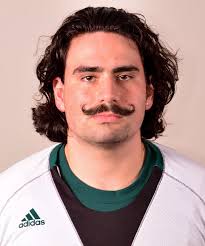 2017 Men's Lacrosse Roster