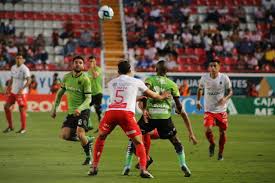 Maybe you would like to learn more about one of these? Fc Juarez Looks For First Season Win In Home Opener With Necaxa