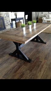 Custom Farm Table For Sale In Tempe Az Offerup Double Pedestal Dining Table Farmhouse Dining Table Farmhouse Dining
