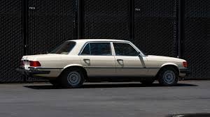 Image result for Light Ivory 1980 Mercedes