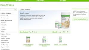 Meal Replacement Drinks The Bad The Worse And The Plain