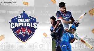 All you need to know about the daredevils of ipl. Delhi Capitals Dc Dream 11 Ipl 2020 Match Tickets Team Details Schedule