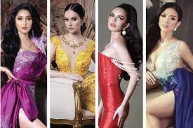 7 johanna carla saad, dumaguete city. Who S In Who S Out 34 Candidates Make Final Cut For Bb Pilipinas July 11 Coronation Abs Cbn News
