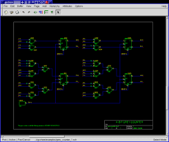 Top 10 Free Pcb Design Software Gadgetronicx Pcb Design Software Pcb Design Software Design