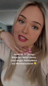 Ashley Maus: Das Lied, das jede Millennial kennt