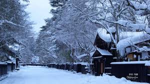 kakunodate akita