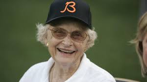 JUST IN: Chicago Bears owner Virginia Halas McCaskey has passed away. She  has been the owner of the team since her father and team founder George  Halas passed away in 1983. Virginia