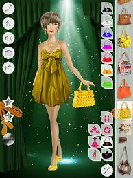 barbie new makeup and dressup games