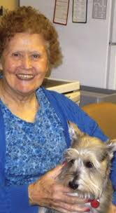 Obituary information for Ann Freitag