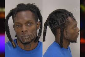 Tyrone Briggs — Richmond County Jail Bookings