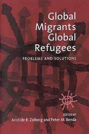 The warmth of other suns: Berghahn Books Global Migrants Global Refugees Problems And Solutions