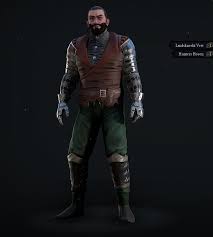 Do you like this video? Jax From Mortal Kombat 11 Mordhau