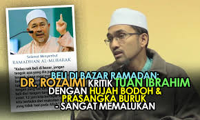 40 hadith kisah ghaib | orang mukmin yang ditahan atas syarah adabul mufrad _ siri 10 penceramah : Hassan Omar Beli Di Bazar Ramadan Dr Rozaimi Kritik Tuan Ibrahim Dengan Hujah Bodoh Prasangka Buruk Sangat Memalukan