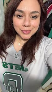 New York Jets Fan Birthday Celebration